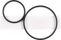 LAELAMP TRIO MEDERA 2 26W 3000LM 3000K MUST/PUIT