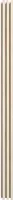 SEINAPANEEL OK WALL BASIC LINE 3 TUHK 2750X172MM