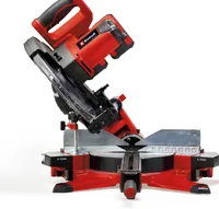 AKUNURGASAAG EINHELL TE-SM 36/10 L LI-SOLO AKU JA LAADIJATA