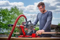 AKUNURGASAAG EINHELL TE-SM 36/10 L LI-SOLO AKU JA LAADIJATA