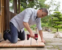 AKULÖÖKKRUVIKEERAJA EINHELL TP-CI 18 AKU JA LAADIJATA