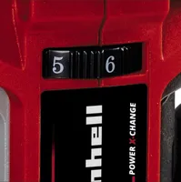 AKUÜLAFREES EINHELL TP-RO 18 SET LI BL-SOLO