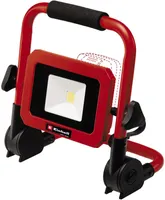 AKULAMP EINHELL TC-CL 18/1800 LI-SOLO AKU JA LAADIJATA