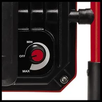 AKULAMP EINHELL TC-CL 18/1800 LI-SOLO AKU JA LAADIJATA