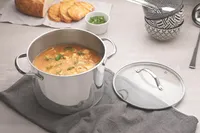 PULJONGIPOTT TRAMONTINA UNA 24CM