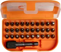 OTSIKUTE KOMPLEKT CLINT 31-OSALINE