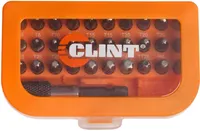 OTSIKUTE KOMPLEKT CLINT 31-OSALINE