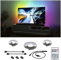 RIBAVALGUSTI PAULMANN DYNAMIC TV 55`USB RGB