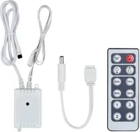 RIBAVALGUSTI KONTROLLER+PULT PAULMANN 24V