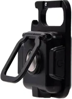 TÖÖLAMP FINBULLET 500LM USB-LAETAV