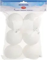 LUMEPALL 8CM, 6TK