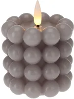 KÜÜNAL LED TULEGA 7,5X7,5CM, HALL