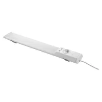MÖÖBLIVALGUSTI LEDVANCE LINEAR FLAT 10W 800LM 4000K 54CM PESA+USB