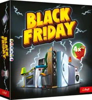 LAUAMÄNG TREFL GAMES BLACK FRIDAY