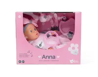 MÄNGUASI BO. IMIKUNUKK ANNA