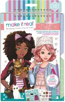 ALBUM MAKE IT REAL NUNNU KIISU