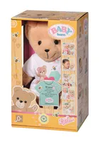 MÄNGUASI BABY BORN KARU, 43CM