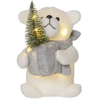 DEKORATSIOON STAR TRADING KARU 15CM PATAREITOIDE