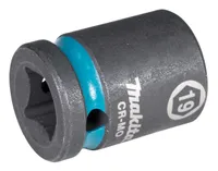LÖÖKPADRUN MAKITA IMPACT BLACK 19X38MM 1/2"