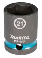 LÖÖKPADRUN MAKITA IMPACT BLACK 21X38MM 1/2"