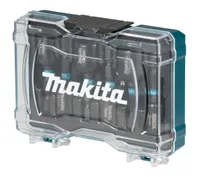 MAGNETPADRUNITE KOMPLEKT MAKITA IMPACT BLACK 6TK