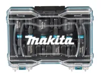 MAGNETPADRUNITE KOMPLEKT MAKITA IMPACT BLACK 6TK