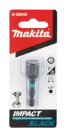 PADRUN MAKITA IMPACT BLACK 1/4" 10X50MM MAGNETIGA