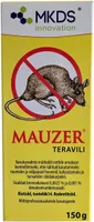 HIIRE-JA ROTIMÜRK MKDS MAUZER 150G