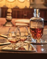 KONJAKIKLAASID RCR ALKEMIST 530ML 6TK