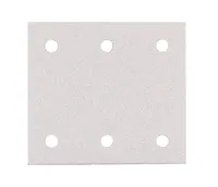 LIHVPABER MAKITA K80 DBO480 TAKJASKINNITUS 114X102MM 10TK