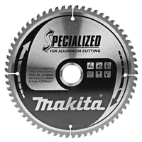 SAEKETAS METALLILE MAKITA 216X2.2X30MM -5° T64 SPECIALIZED