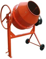 SEGUMASIN ALTRAD 180L, 900W MK-180/BK