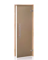 SAUNAUKS 719 MATISTATUD PRONKS HAAB LIGHT PREMIUM 7X19