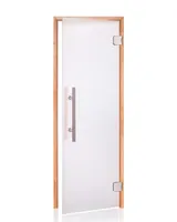 SAUNAUKS 820 MATISTATUD KIRGAS HAAB PREMIUM 8X20