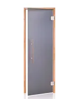 SAUNAUKS 820 MATISTATUD HALL HAAB PREMIUM 8X20