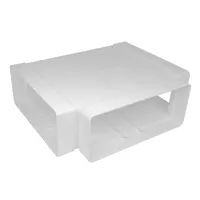 KOLMIK EUROPLAST PLAST 220X90MM KT29