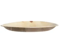 TALDRIK MAKU BAMBUSEST 25CM, 10TK