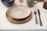 SERVEERIMISKANDIK MAKU 24CM