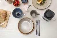 SERVEERIMISKANDIK MAKU 24CM