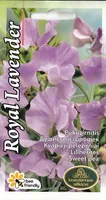 SEEMNED KURZEMES SEKLAS LILLHERNES ROYAL LAVENDER