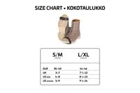 JÄÄTALLAD ATOM MINI 41-46