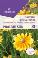 SEEMNED HORTICOM KARVANE PÄEVAKÜBAR PRAIRIE SUN 50TK
