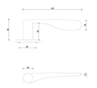 UKSELINK VALNES TSINK, ROOSTEVABA TOON