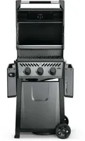 GAASIGRILL NAPOLEON 913 FREESTYLE, F365PGT-FI