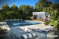 PAVILJON PALMAKO NOVA 17,8M²