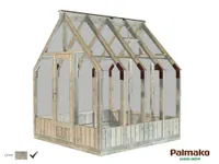 PAVILJON PALMAKO EMILIA 5,4M²