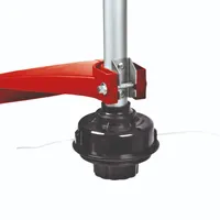 BENSIINI MURUTRIMMER EINHELL GC-PT 2538/1 I AS