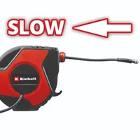 SURUÕHUVOOLIKU RULL EINHELL TC-PH 150