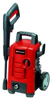KÕRGSURVEPESUR EINHELL TC-HP 130