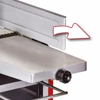 HÖÖVEL/PAKSUSMASIN EINHELL TC-SP 204